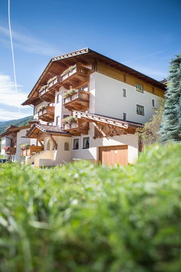 Ferienwohnung Tonis Ferienheim Sölden Exterior foto